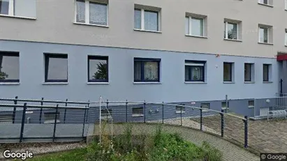 Apartments for rent in Bautzen - Photo from Google Street View