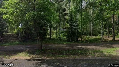 Apartments for rent in Lappeenranta - Photo from Google Street View