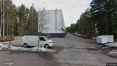 Apartments for rent in Helsinki Itäinen - Photo from Google Street View