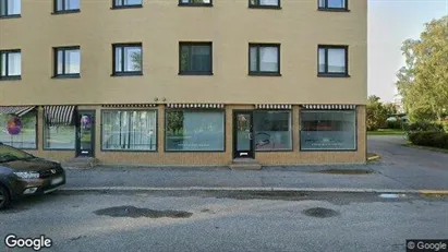 Apartments for rent in Vaasa - Photo from Google Street View
