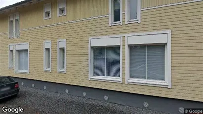 Apartments for rent in Pori - Photo from Google Street View