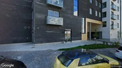 Apartments for rent in Espoo - Photo from Google Street View
