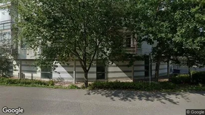 Apartments for rent in Vantaa - Photo from Google Street View