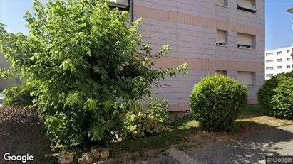 Apartments for rent in Ouest Lausannois - Photo from Google Street View