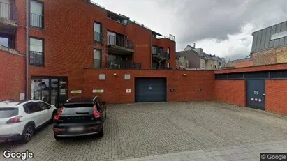 Apartments for rent in Brugge - Photo from Google Street View