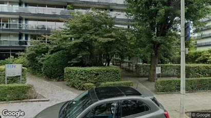 Apartments for rent in Antwerp Berchem - Photo from Google Street View