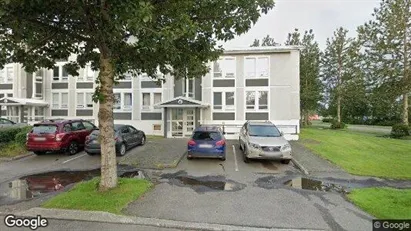 Apartments for rent in Kópavogur - Photo from Google Street View