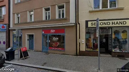 Apartments for rent in Kolín - Photo from Google Street View