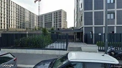 Apartments for rent in Milano Zona 8 - Fiera, Gallaratese, Quarto Oggiaro - Photo from Google Street View