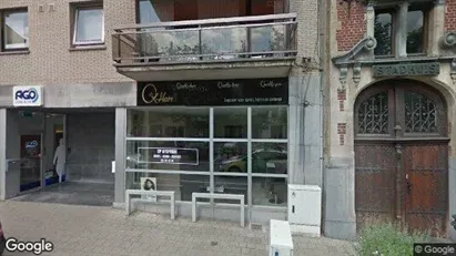 Apartments for rent in Izegem - Photo from Google Street View