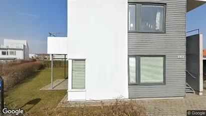 Apartments for rent in Helsingborg - Photo from Google Street View