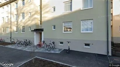 Apartments for rent in Linköping - Photo from Google Street View