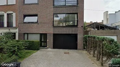 Apartments for rent in Stad Gent - Photo from Google Street View