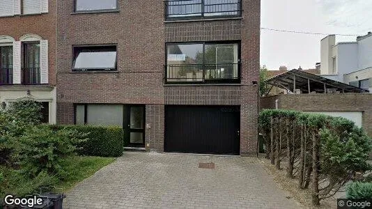 Apartments for rent in Stad Gent - Photo from Google Street View