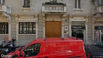Apartments for rent in Milano Zona 4 - Vittoria, Forlanini - Photo from Google Street View