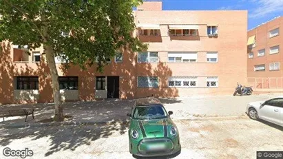 Apartments for rent in Húmera-Somosaguas-Prado del Rey - Photo from Google Street View