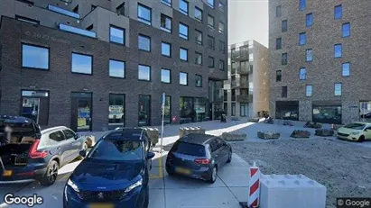 Apartments for rent in Amsterdam Noord - Photo from Google Street View