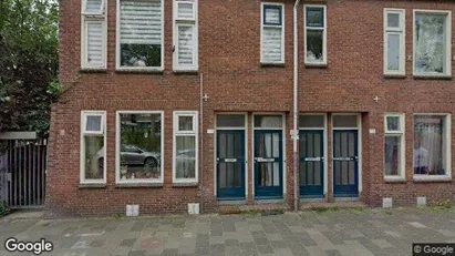 Apartments for rent in Groningen - Photo from Google Street View