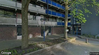 Apartments for rent in Groningen - Photo from Google Street View