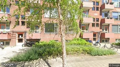 Apartments for rent in Groningen - Photo from Google Street View