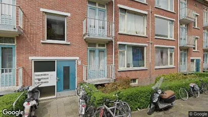 Apartments for rent in Groningen - Photo from Google Street View