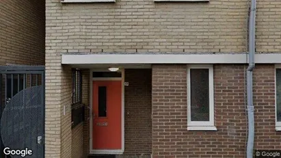 Apartments for rent in Groningen - Photo from Google Street View