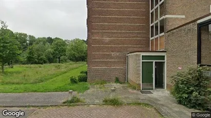 Apartments for rent in Groningen - Photo from Google Street View