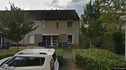 Apartments for rent in Gooise Meren - Photo from Google Street View
