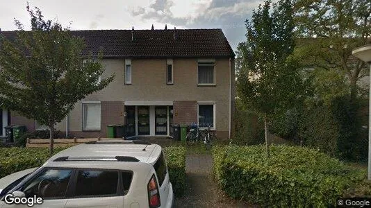 Apartments for rent in Gooise Meren - Photo from Google Street View