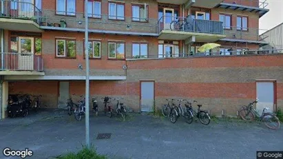 Apartments for rent in Groningen - Photo from Google Street View