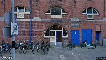 Apartments for rent in Groningen - Photo from Google Street View