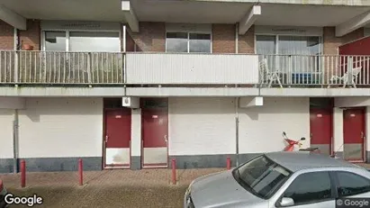 Apartments for rent in Gooise Meren - Photo from Google Street View