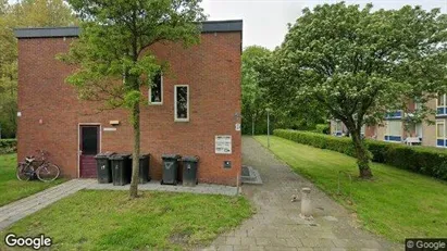 Apartments for rent in Groningen - Photo from Google Street View