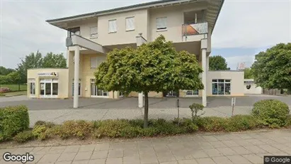 Apartments for rent in Bautzen - Photo from Google Street View