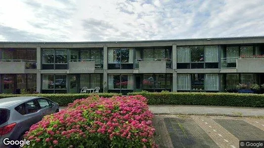Apartments for rent in Zuidhorn - Photo from Google Street View