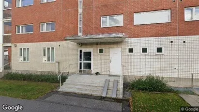 Apartments for rent in Helsinki Itäinen - Photo from Google Street View