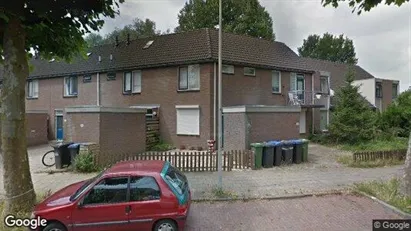 Apartments for rent in Arnhem - Photo from Google Street View