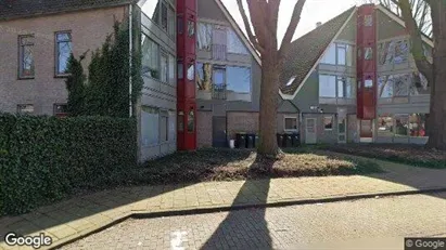 Apartments for rent in Beuningen - Photo from Google Street View