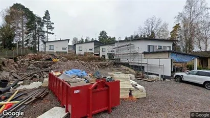 Apartments for rent in Espoo - Photo from Google Street View