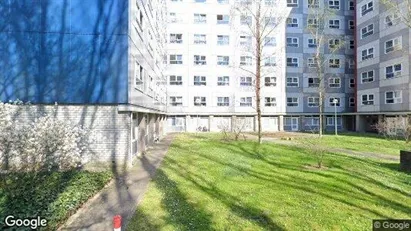 Rooms for rent in Nijmegen - Photo from Google Street View