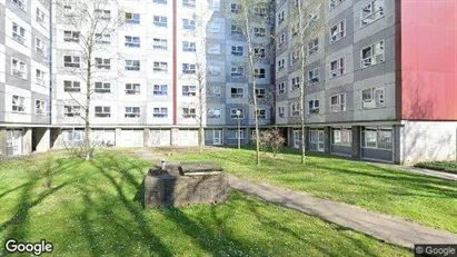 Rooms for rent in Nijmegen - Photo from Google Street View