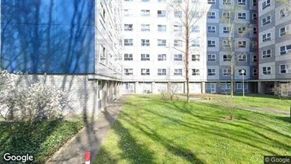 Rooms for rent in Nijmegen - Photo from Google Street View