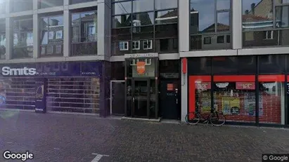 Rooms for rent in Arnhem - Photo from Google Street View