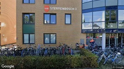 Apartments for rent in Nijmegen - Photo from Google Street View