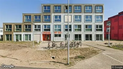 Apartments for rent in Nijmegen - Photo from Google Street View