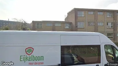 Apartments for rent in Nijmegen - Photo from Google Street View
