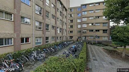Apartments for rent in Nijmegen - Photo from Google Street View