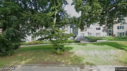 Apartments for rent in Nijmegen - Photo from Google Street View