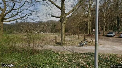 Apartments for rent in Nijmegen - Photo from Google Street View