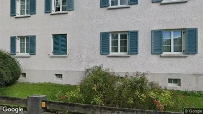 Apartments for rent in Bludenz - Photo from Google Street View